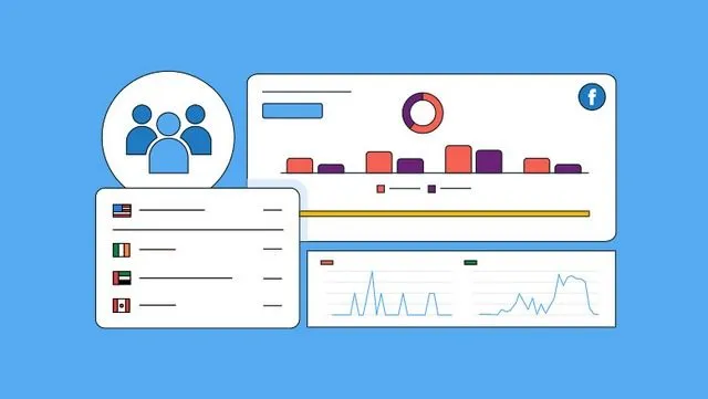 Khám phá TOP 10+ phần mềm Marketing Facebook miễn phí tốt nhất 7 GoVIP Facebook Audience Insights - phần mềm Marketing Facebook miễn phí hàng đầu