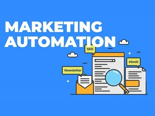 Marketing Automation Là Gì? Vì Sao Mọi Doanh Nghiệp Đều Đang Chạy Theo Xu Hướng Này? 8 GoVIP Marketing Automation sử dụng phần mềm và công nghệ để tự động hóa các hoạt động tiếp thị