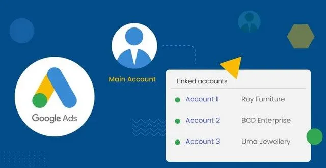 Google MCC là gì? Các bước đăng ký, liên kết Google Ads với MCC 9 GoVIP Tìm hiểu Google MCC là gì