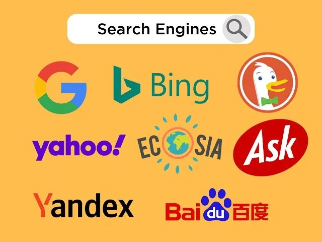 Trả lời cho câu hỏi Search Engine là gì theo nghĩa tiếng Việt là Công cụ tìm kiếm