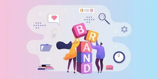 Brand Image là cách mà người tiêu dùng cảm nhận về thương hiệu