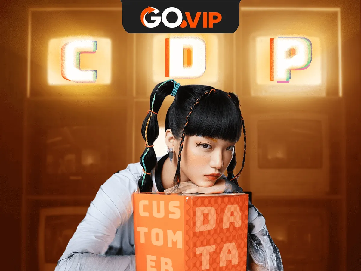 cdp - GoVIP