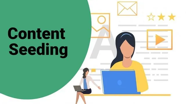 Content Seeding là gì? Sự cần thiết của Content Seeding đối với hoạt động marketing 10 GoVIP Content Seeding là gì trong marketing online?