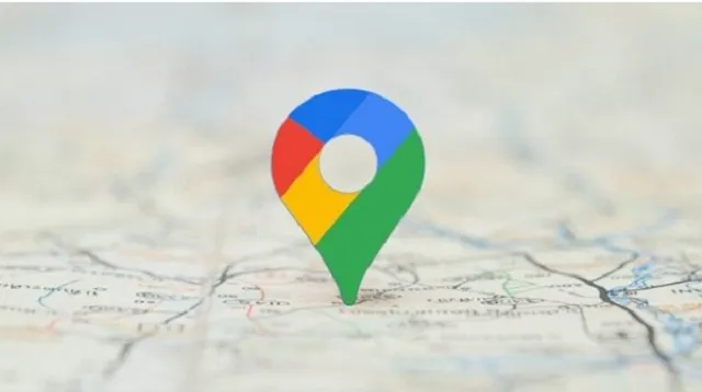 Google Maps - không đơn thuần là công cụ chỉ đường 