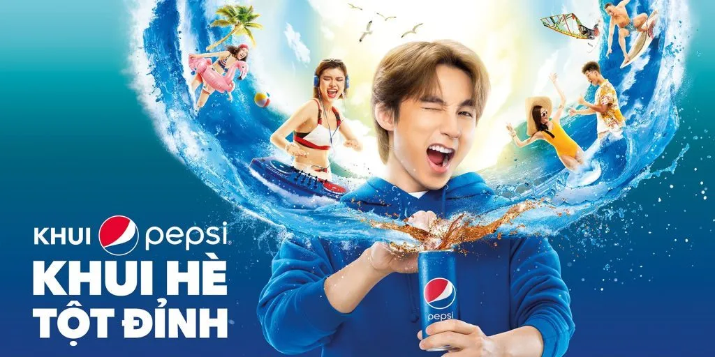 Key visual là gì? 