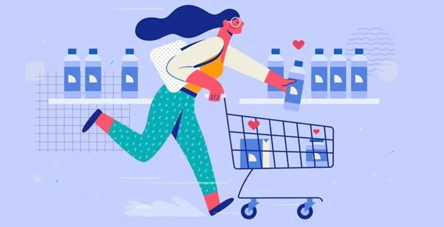 Kiến thức từ A đến Z: Brand Loyalty là gì và cách xây dựng hiệu quả nhất 7 GoVIP Lòng trung thành với thương hiệu tác động đến doanh số bán hàng