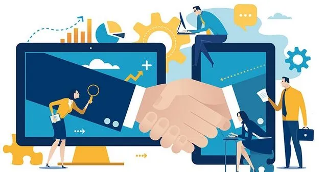 Relationship Marketing là gì? Những điều cần biết về Relationship Marketing 6 GoVIP Relationship Marketing là chiến lược tiếp thị giúp doanh nghiệp kết nối bền chặt với khách hàng