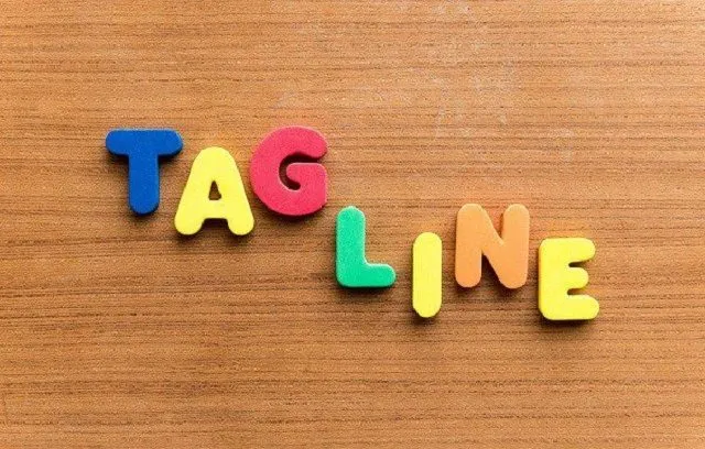 Tìm hiểu Tagline là gì?