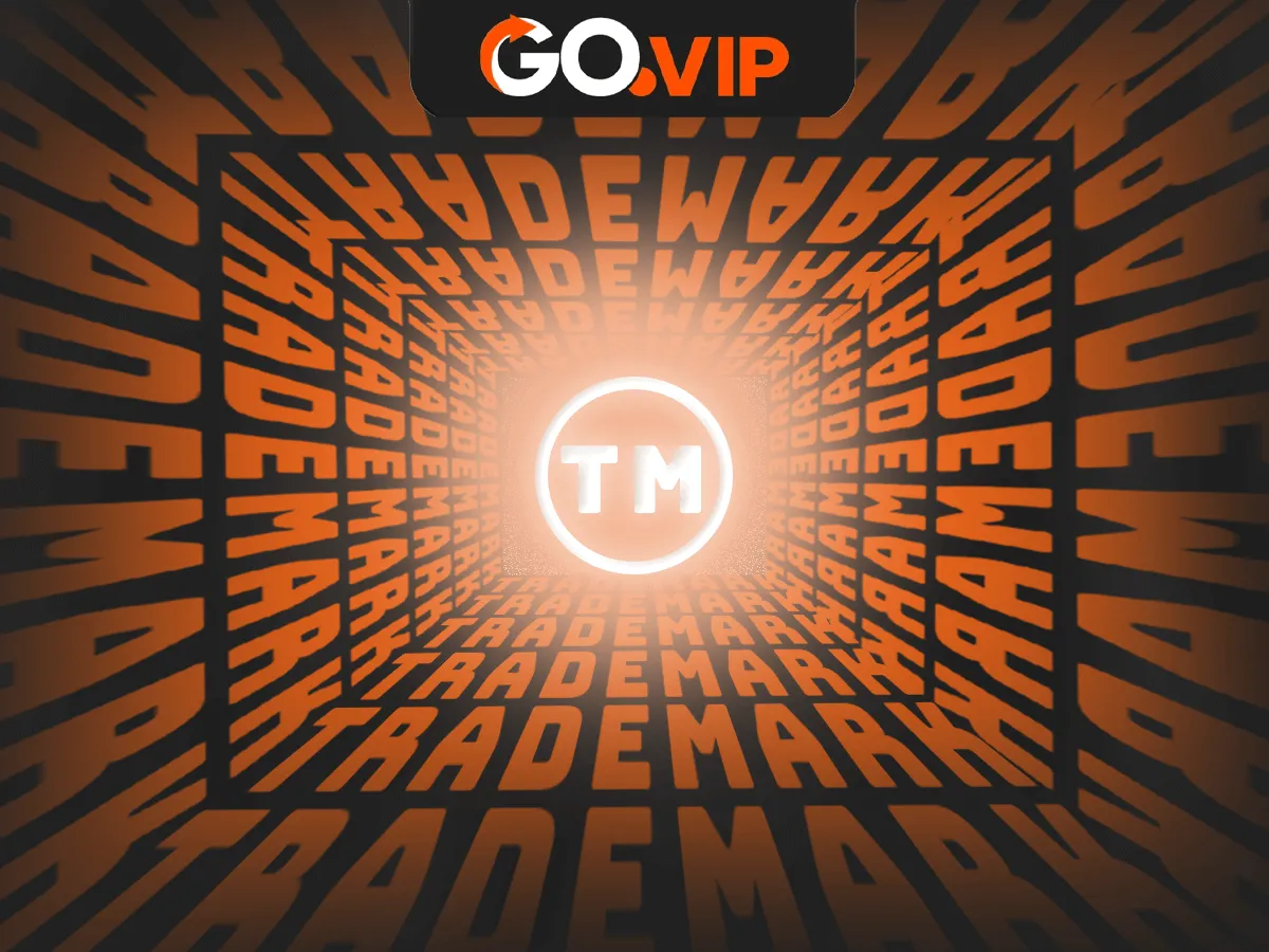 tradmark - GoVIP